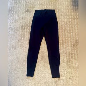 Rebel Buff Bunny Leggings